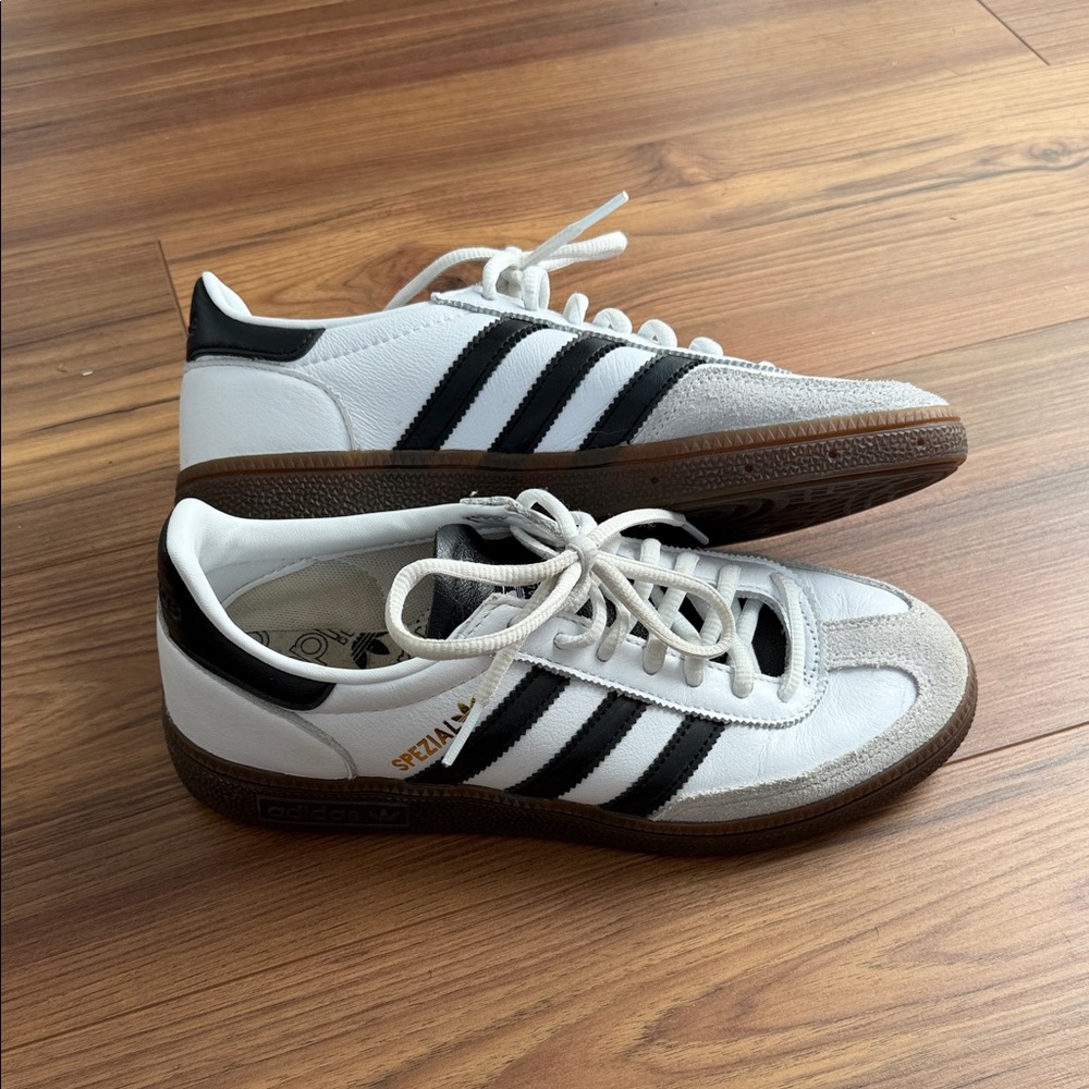 Adidas Spezial